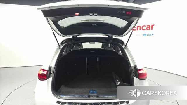 Mercedes-Benz GLC-Class X254 id 4921492 из Кореи 10