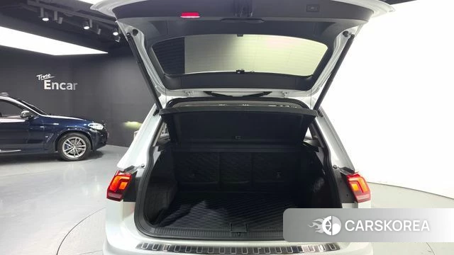 Volkswagen Tiguan second Generation id 4982040 из Кореи 10
