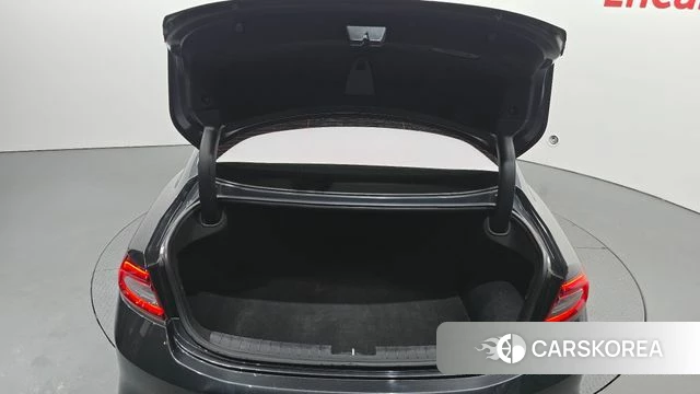 Hyundai Grandeur IG Hybrid id 5004147 из Кореи 10