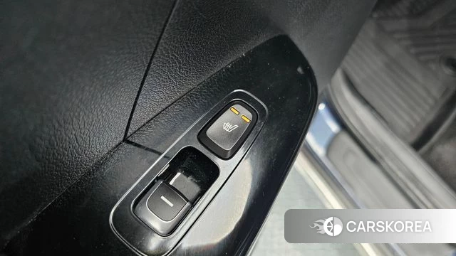 Kia Sportage The Bold id 4987637 из Кореи 10