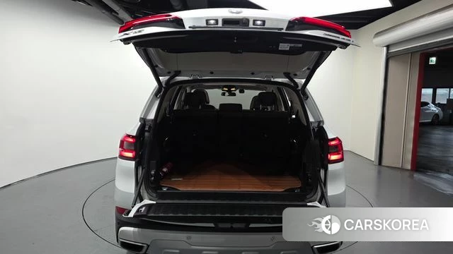 BMW X5 (G05) id 4982317 из Кореи 10