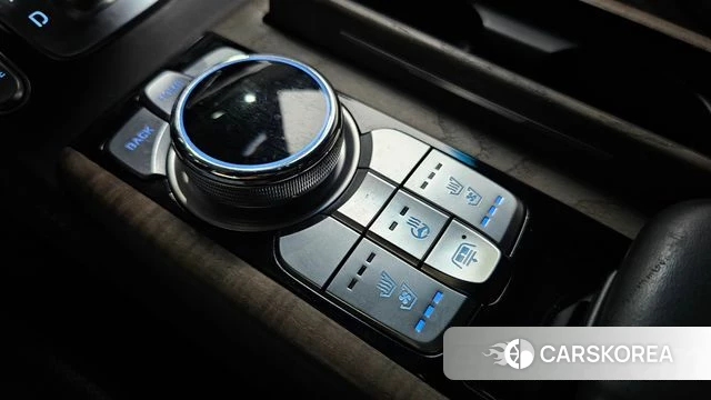 Genesis G90 id 4967577 из Кореи 10