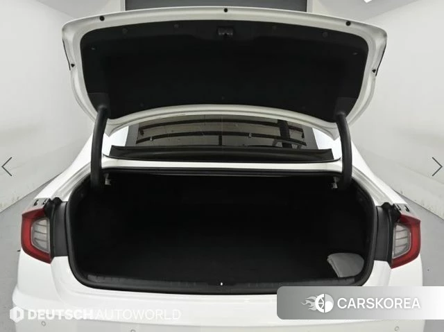 Hyundai Sonata (DN8) id 4701680 из Кореи 10