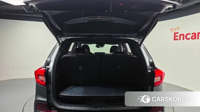 Ssangyong G4 Rexton id 5013931 из Кореи 10