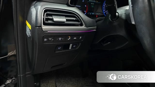 Hyundai Palisade id 5018314 из Кореи 10
