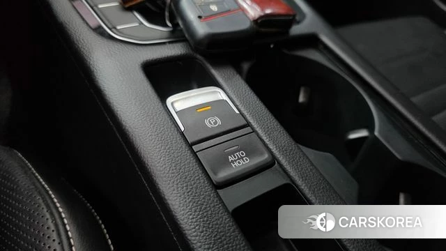 Volkswagen Passat GT (B8) id 4906663 из Кореи 10