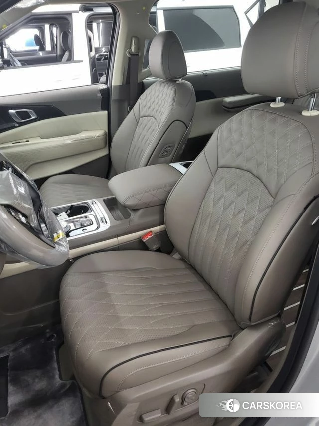 Kia The New Carnival 4th Generation id 4957127 из Кореи 10