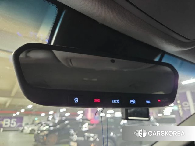 Hyundai Kona Electric id 4960041 из Кореи 10