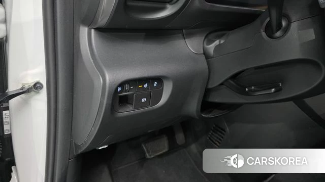 Hyundai Casper Electric id 4957541 из Кореи 10