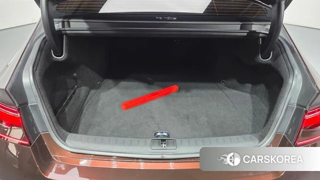 Genesis G90 (RS4) id 4942568 из Кореи 10