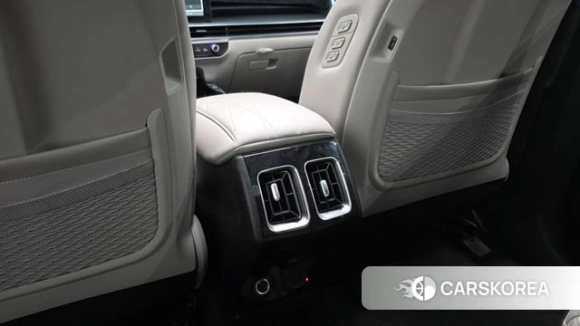 Kia The New Sorento 4th Generation id 5032633 из Кореи 10