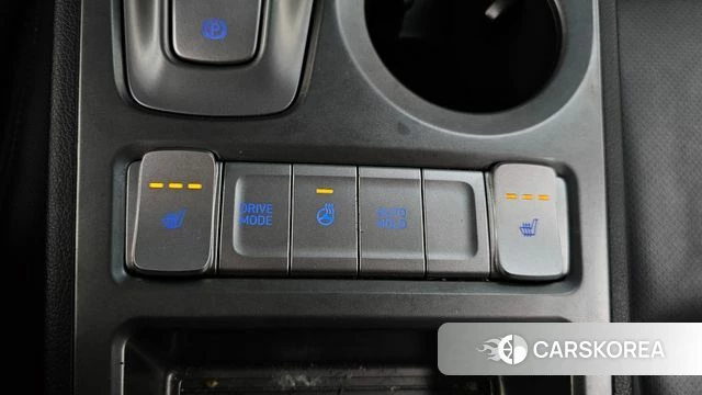 Hyundai Kona Electric id 4775639 из Кореи 10