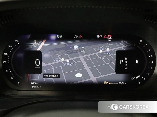 Volvo XC60 second Generation id 5000600 из Кореи 10