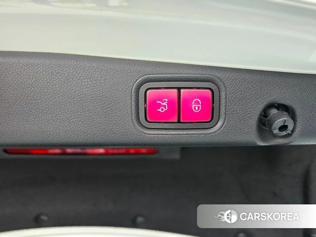 Mercedes-Benz E-Class W213 id 4923794 из Кореи 10