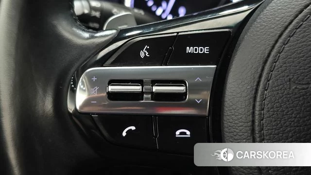 Kia K7 Premier id 5035450 из Кореи 10