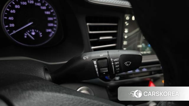 Hyundai The New Avante AD id 5041694 из Кореи 10