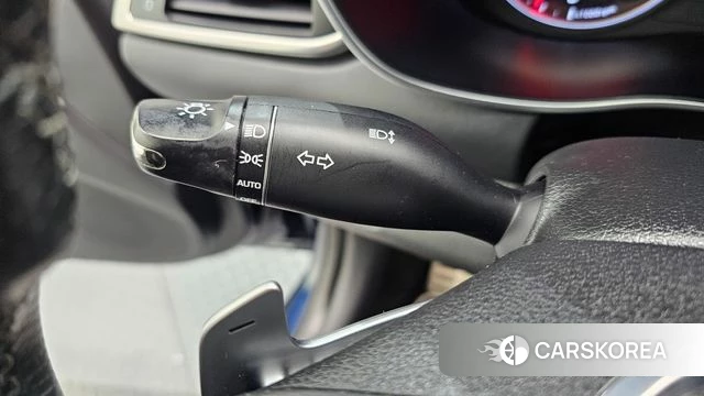 Genesis G70 id 4988094 из Кореи 10