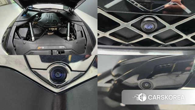 Genesis G80 (RG3) id 4936543 из Кореи 10
