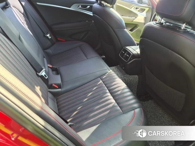 Genesis G70 id 4969612 из Кореи 10