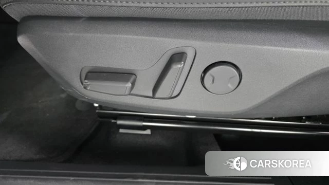 Kia Di All New Niro EV id 5052518 из Кореи 12