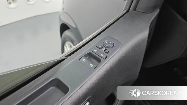 Hyundai Staria id 5039766 из Кореи 10