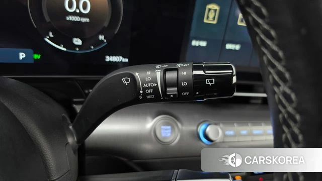 Hyundai Kona Hybrid (SX2) id 5016420 из Кореи 10