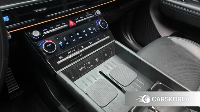 Hyundai Santa Fe (MX5) id 5002208 из Кореи 10