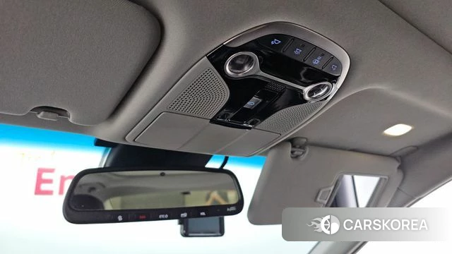 Hyundai Grandeur IG Hybrid id 5041929 из Кореи 10