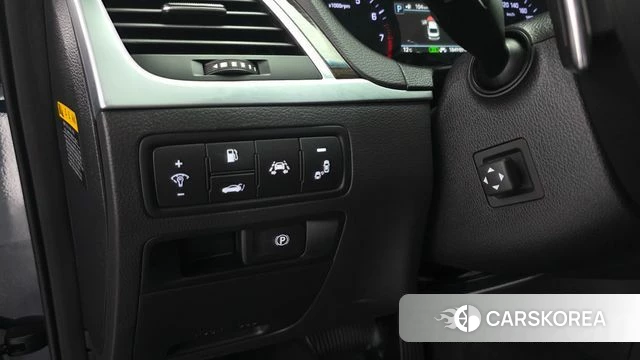 Genesis G80 id 5028770 из Кореи 10