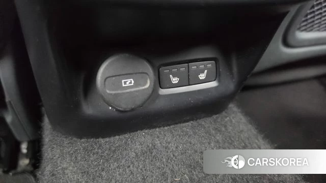 Polestar Polestar 2 id 4929545 из Кореи 10