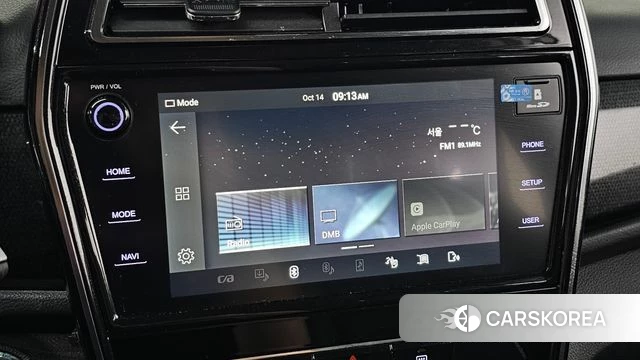 Ssangyong Berry New Tivoli id 4987531 из Кореи 10