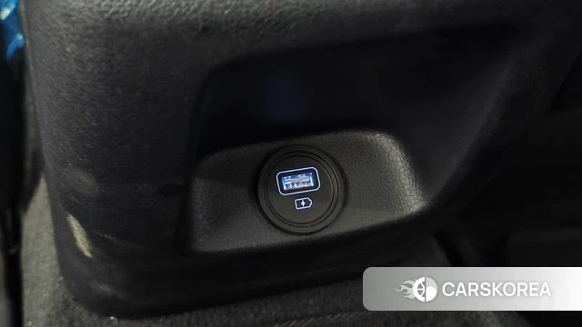 Hyundai Sonata (DN8) id 4731355 из Кореи 10