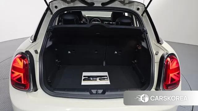 Mini Cooper S id 3464373 из Кореи 10