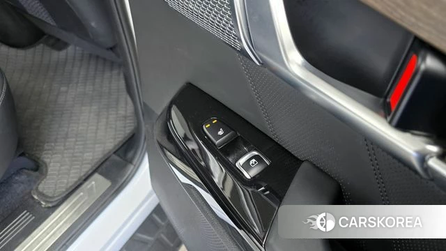 Kia Mohave Master id 3812311 из Кореи 10