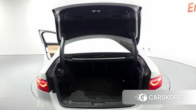 Jaguar XF (X260) id 5048701 из Кореи 10