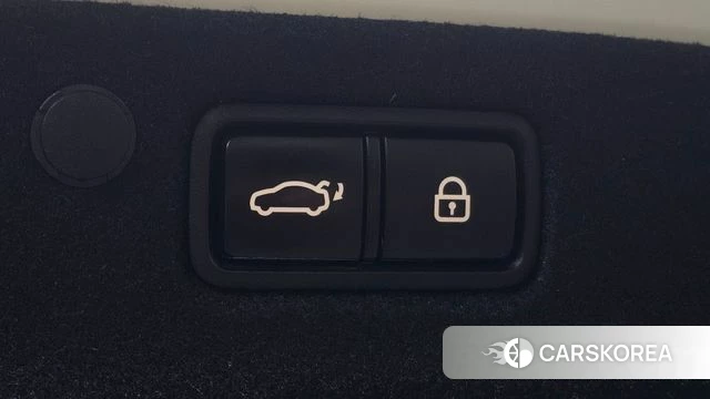 Hyundai The New Grandeur IG Hybrid id 5023489 из Кореи 10