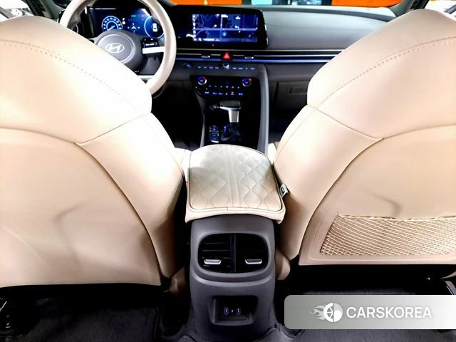 Hyundai The New Avante (CN7) id 5000620 из Кореи 10