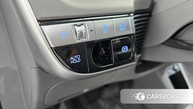 Hyundai Ionic 5 id 4965099 из Кореи 10