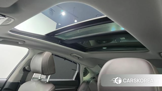 Hyundai Grandeur IG id 5029458 из Кореи 10