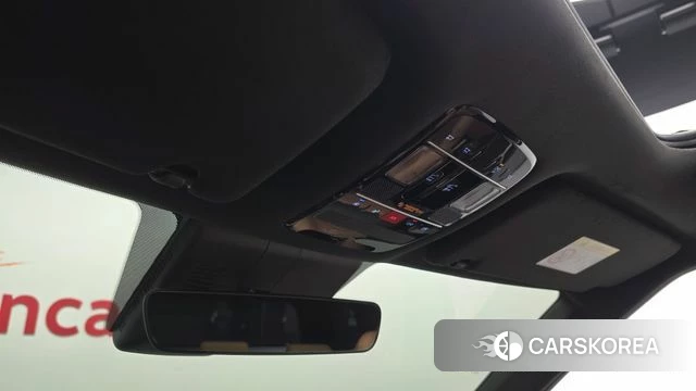 Hyundai Santa Fe (MX5) id 4975411 из Кореи 10