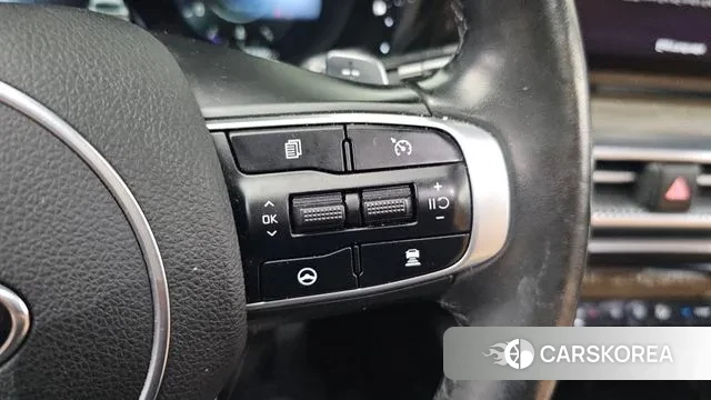 Kia K5 3rd generation id 3727423 из Кореи 10