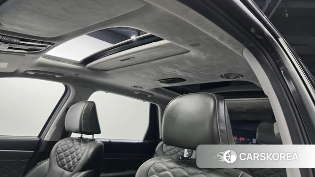 Hyundai Palisade id 5053914 из Кореи 10