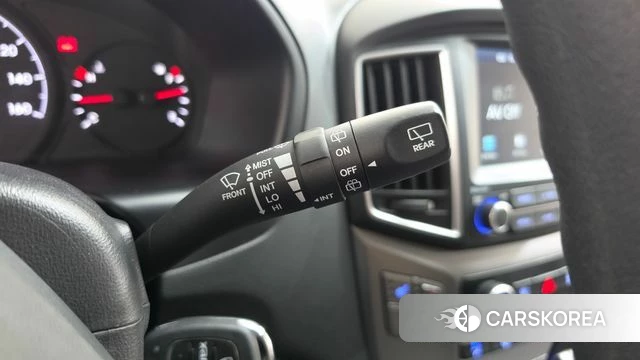 Hyundai The New Grand Starex id 4959314 из Кореи 10