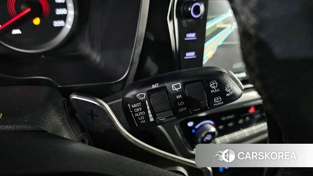 Ssangyong Beautiful Korando id 5002470 из Кореи 10