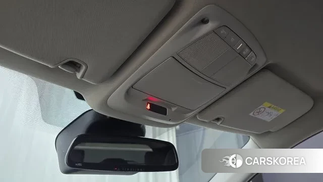 Renault Korea (Samsung) The New QM6 id 3458185 из Кореи 10