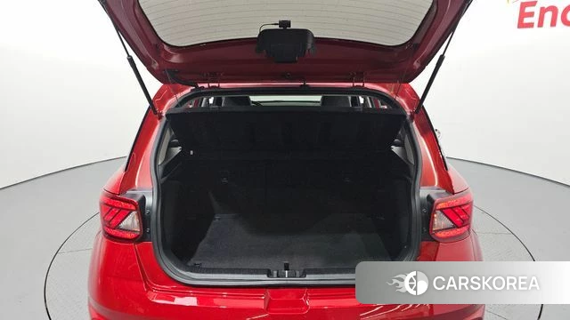 Hyundai Venue id 5028890 из Кореи 10