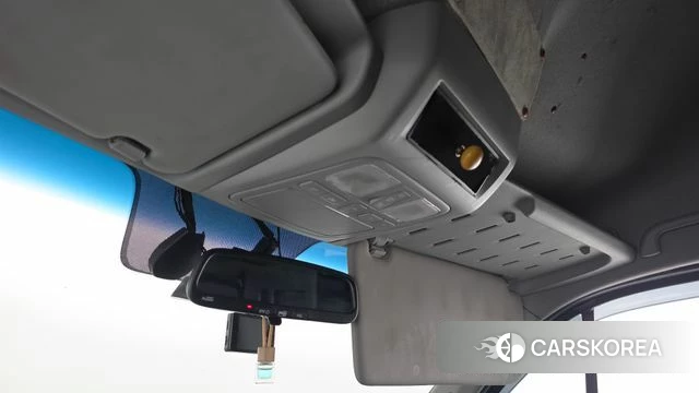 Hyundai Solati id 4988210 из Кореи 10