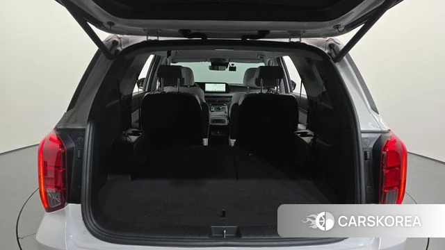 Hyundai The New Palisade id 4990833 из Кореи 10