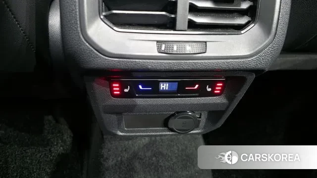 Volkswagen Tiguan Allspace id 3565825 из Кореи 10