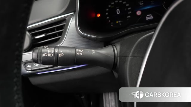 Renault Korea (Samsung) XM3 id 4966869 из Кореи 10